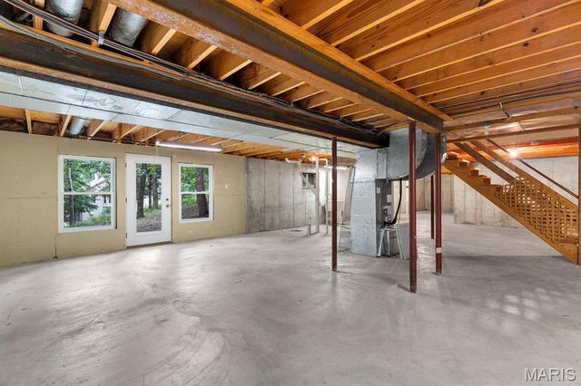 1508 Redbriar Drive, High Ridge, MO 63049