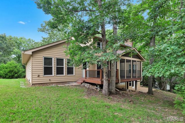 1508 Redbriar Drive, High Ridge, MO 63049