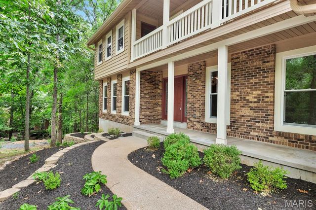 1508 Redbriar Drive, High Ridge, MO 63049