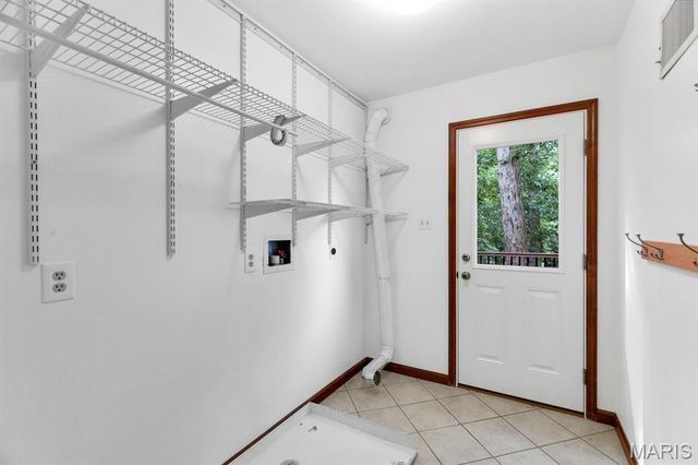 1508 Redbriar Drive, High Ridge, MO 63049
