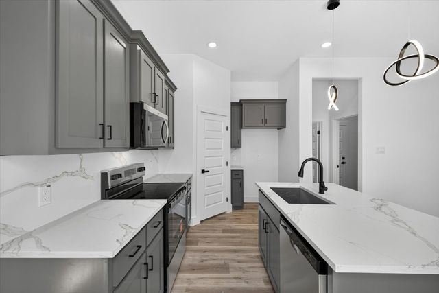316 E Drew Street, Fort Worth, TX 76110
