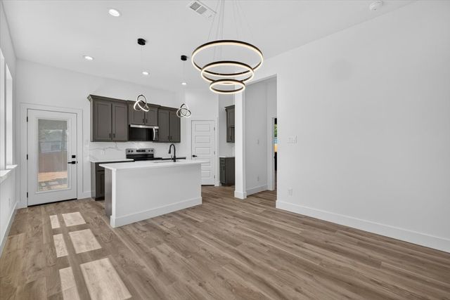 316 E Drew Street, Fort Worth, TX 76110