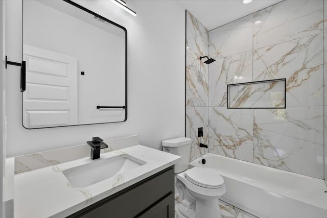 316 E Drew Street, Fort Worth, TX 76110