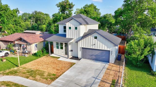 316 E Drew Street, Fort Worth, TX 76110