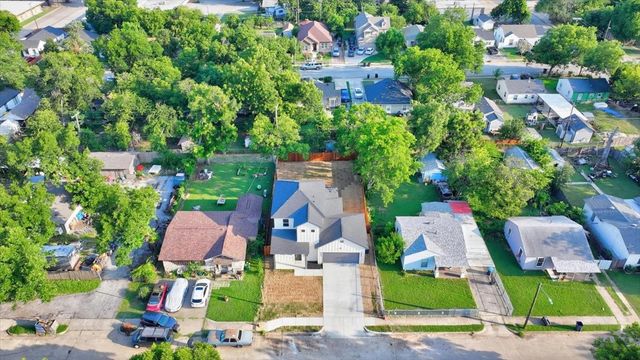 316 E Drew Street, Fort Worth, TX 76110