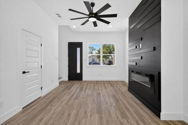 316 E Drew Street, Fort Worth, TX 76110