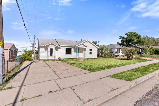 158 S 350 E, Clearfield, UT 84015