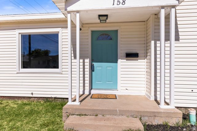 158 S 350 E, Clearfield, UT 84015