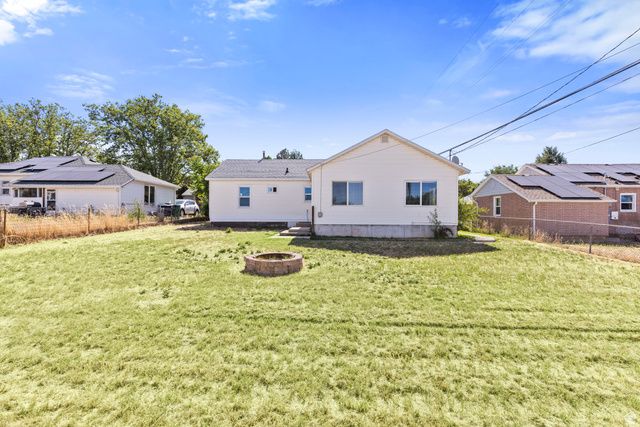 158 S 350 E, Clearfield, UT 84015