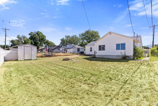 158 S 350 E, Clearfield, UT 84015