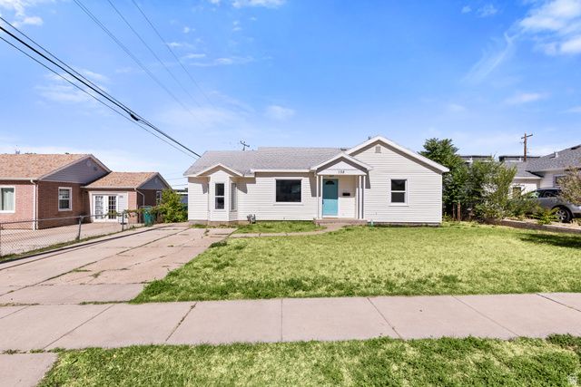 158 S 350 E, Clearfield, UT 84015
