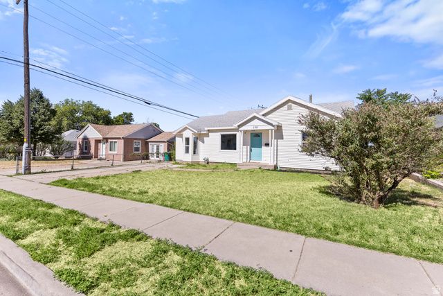 158 S 350 E, Clearfield, UT 84015