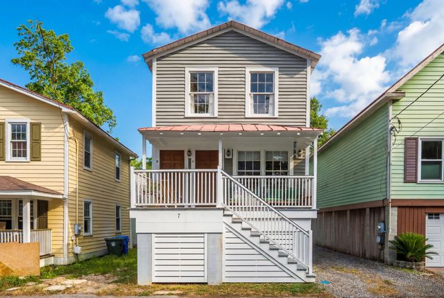 7 Kyle Place, Charleston, SC 29403