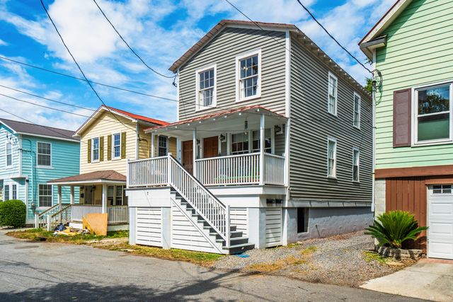7 Kyle Place, Charleston, SC 29403