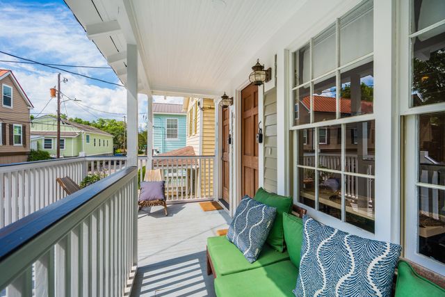 7 Kyle Place, Charleston, SC 29403
