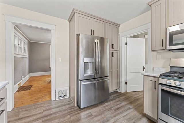 721 W 5TH STREET, Appleton, WI 54914