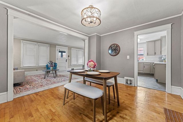 721 W 5TH STREET, Appleton, WI 54914