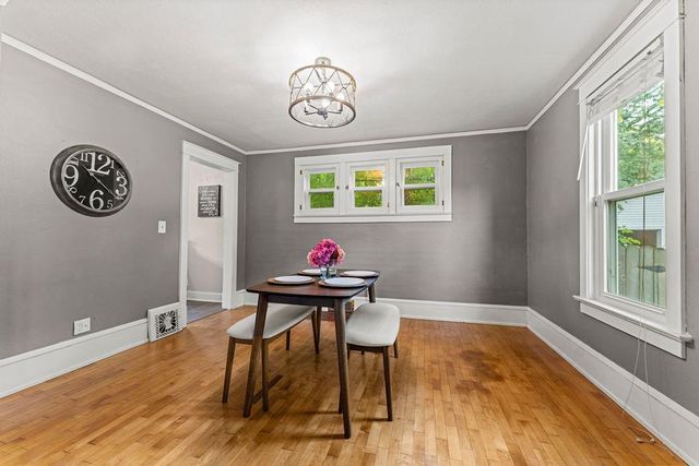 721 W 5TH STREET, Appleton, WI 54914