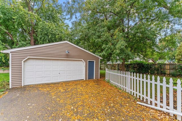 721 W 5TH STREET, Appleton, WI 54914