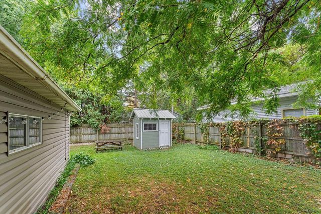 721 W 5TH STREET, Appleton, WI 54914