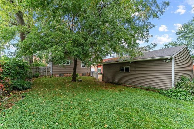 721 W 5TH STREET, Appleton, WI 54914