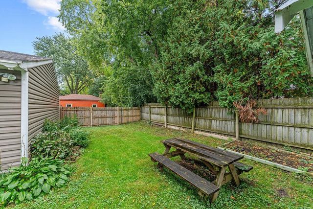 721 W 5TH STREET, Appleton, WI 54914