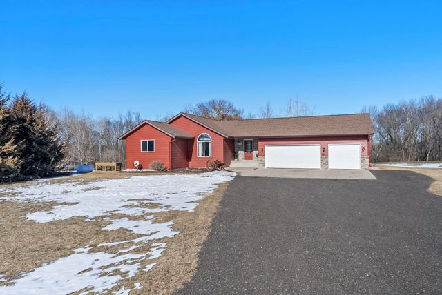 10485 Raven Loop NE, Foley, MN 56329