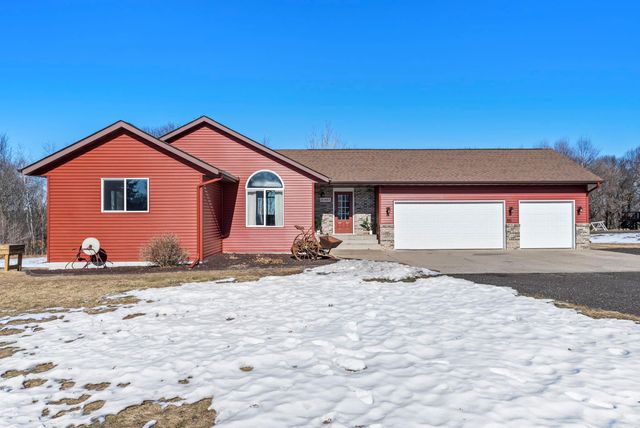 10485 Raven Loop NE, Foley, MN 56329