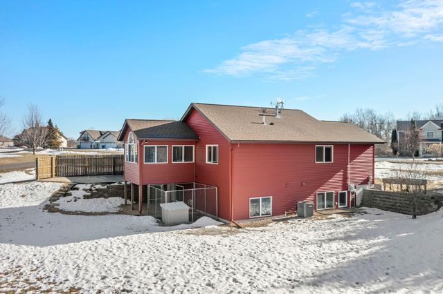 10485 Raven Loop NE, Foley, MN 56329
