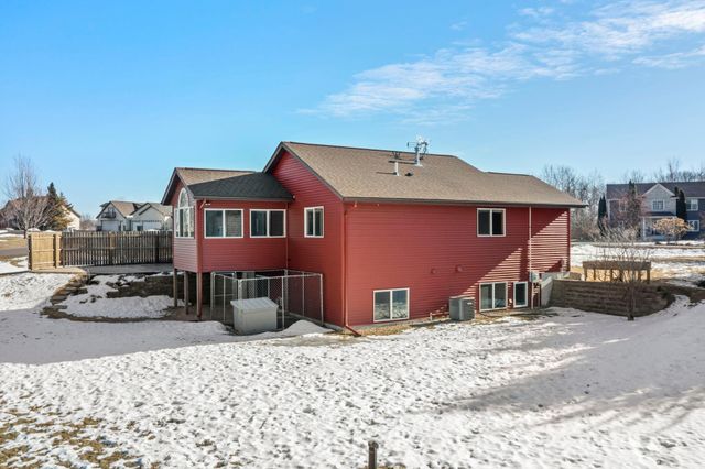 10485 Raven Loop NE, Foley, MN 56329