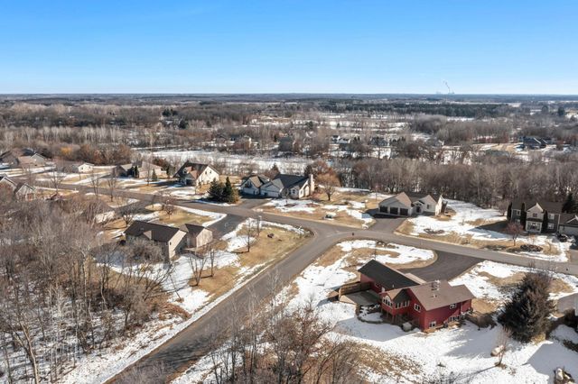10485 Raven Loop NE, Foley, MN 56329