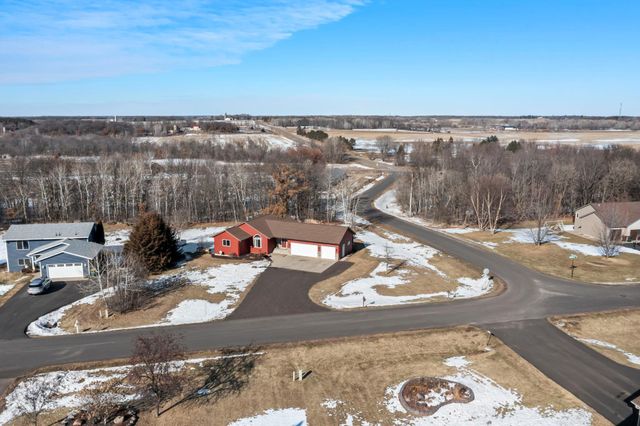 10485 Raven Loop NE, Foley, MN 56329
