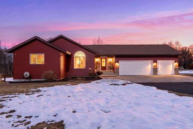 10485 Raven Loop NE, Foley, MN 56329