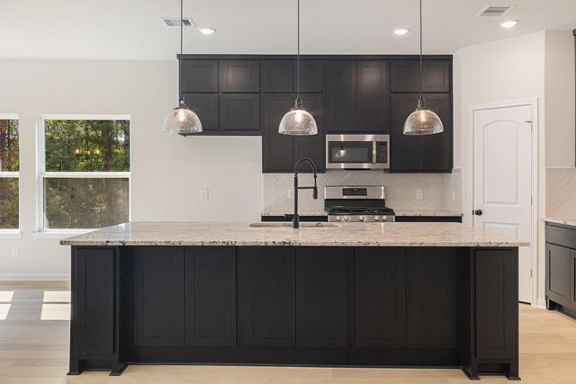 9642 Moss Rose, Willis, TX 77378