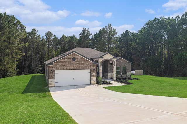 9642 Moss Rose, Willis, TX 77378