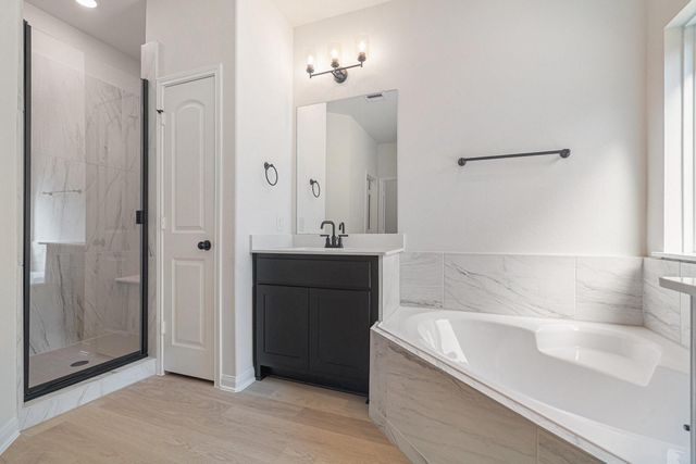 9642 Moss Rose, Willis, TX 77378