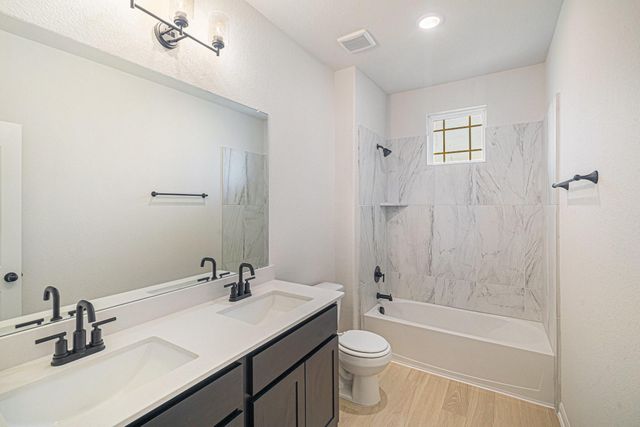 9642 Moss Rose, Willis, TX 77378