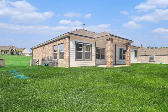 9642 Moss Rose, Willis, TX 77378