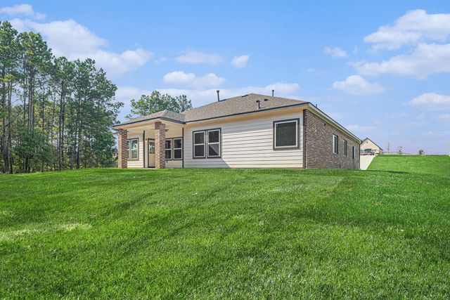 9642 Moss Rose, Willis, TX 77378