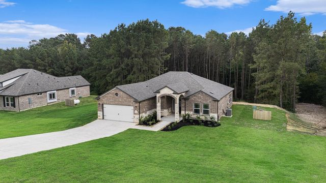 9642 Moss Rose, Willis, TX 77378