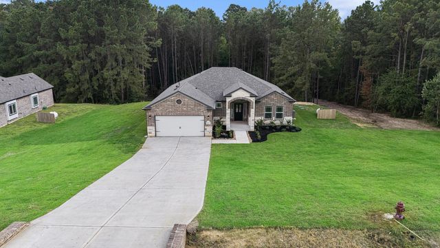 9642 Moss Rose, Willis, TX 77378