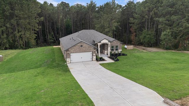 9642 Moss Rose, Willis, TX 77378