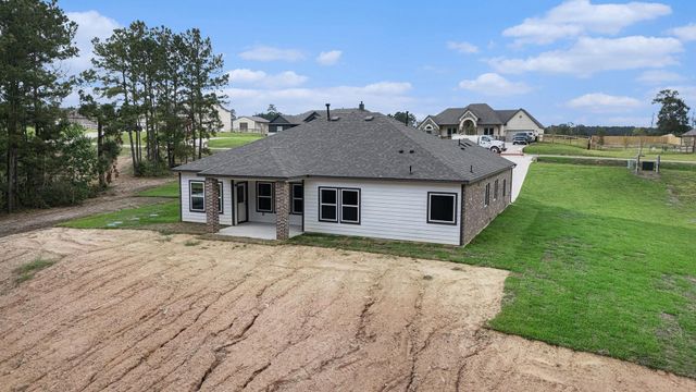 9642 Moss Rose, Willis, TX 77378