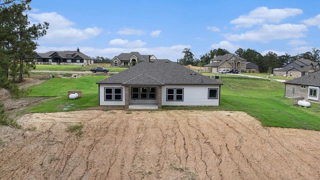 9642 Moss Rose, Willis, TX 77378