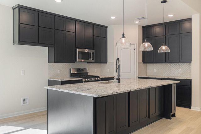 9642 Moss Rose, Willis, TX 77378