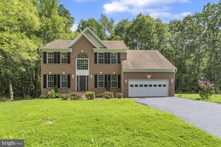 21085 THREE NOTCH RD, Lexington Park, MD 20653