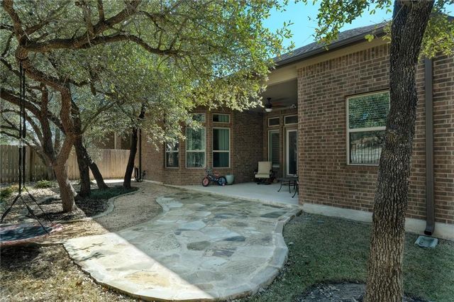 1239 Falling Hills DR, Georgetown, TX 78628