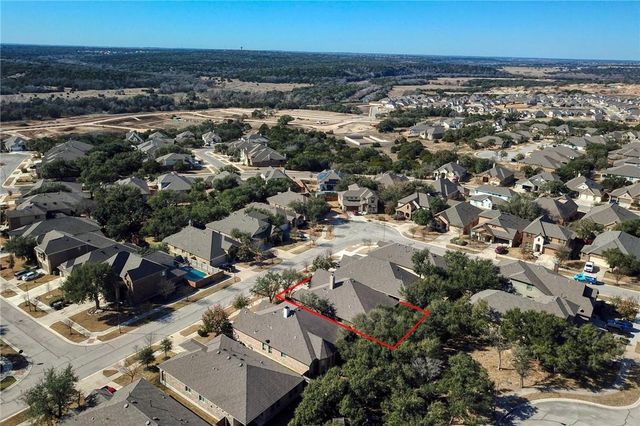 1239 Falling Hills DR, Georgetown, TX 78628