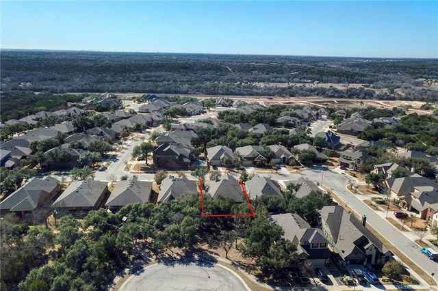 1239 Falling Hills DR, Georgetown, TX 78628