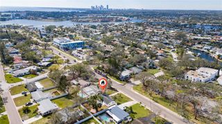 4401 SHORE ACRES BOULEVARD NE, St Petersburg, FL 33703